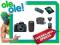 Lustrzanka Canon 100D +32GB+TORBA+ADAPTER+GRATIS