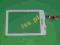 dotyk DIGITIZER szybka BlackBerry 9800 9810 Torch