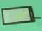 ekran DIGITIZER szybka Lcd dotyk do NOKIA 5250