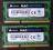 Corsair SO-DIMM 8GB (2x4GB) DDR3 1333 MHz Apple