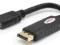 Adapter DisplayPort do HDMI Unitek Y-5118D WAWA