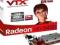 VERTEX Radeon HD5450 1GB DDR3 64BIT