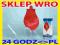 WLEWNIK GUMOWY 1,2 LITRA DO LEWATYWY od 24godz PL