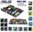 ASUS M2N-E nForce 570 AM2 6xSATA 4xDDR2 FIRMA GWAR