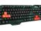 NATEC Klawiatura GENESIS R11 GAMING