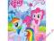 My Little Pony Zeszyt A5/ 16 linia 190629