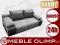 Narożnik sofa kanapa Randy | Meble Olimp | 24h |