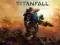 Titanfall Cover - GIGA plakat 158x53 cm