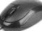 GEMBIRD Mysz OPTO 1-SCROLL PS (MUS-001) Black