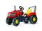 ROLLY TOYS TRAKTOR X TRAC Z HAMULCEM I BIEGAMI