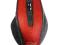 TRACER Mysz TAKE ME Gem RF Nano USB Red