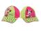 Disney- Minnie czapka z daszkiem roz. 44,46,48,51