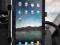 UCHWYT SAMOCHODOWY ZAGŁÓWEK TABLET IPAD TV DVD