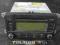 RADIO RCD300 1K0035186G VW TOURAN