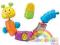 FISHER PRICE Gąsienica klockowa Brilliant Basics