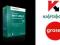 KASPERSKY AntiVirus 2014PL RENEWAL 5-Desktop 1Year