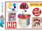 zabawkiija_pl LITTLE TIKES 4145 MAGICZNA KUCHNIA Z