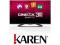 Telewzior 42'' LG 42LA660S od Karen