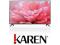 Telewzior 32'' LG 32LB5610 od Karen