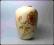WIELKI PORCELANOWY WAZON - WEIMAR -1945