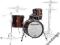 LUDWIG BREAKBEATS SHELL PACK LC179X025 PERKUSJA