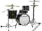 LUDWIG BREAKBEATS SHELL PACK LC179X016 PERKUSJA