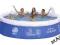 BASEN OGRODOWY ROZPOROWY 360 x 76 CM / 12ft JILONG