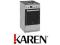 Kuchnia Wolnostojąca Gorenje K 55306 AS od Karen