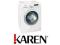 Pralka Siemens WS10O261PL od Karen