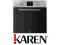 Piekarnik elektryczny Whirlpool AKP 46od Karen