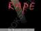 RAPE: THE MISUNDERSTOOD CRIME Allison, Wrightsman