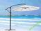 PARASOL OGRODOWY SUMBA  MEBLE DLA