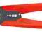 Szczypce do zagniatania KNIPEX 97 32 225