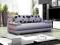KANAPA SOFA FRANCJA 220x96 RATY Funkcja Spania