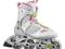 ROLKI K2 ATHENA SPORT 2014 roz. 37 WARSZAWA