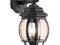 Lampa zewnetrzna ogrodowa, ozdobna, kinkiet