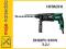 MŁOTOWIERTARKA  HITACHI DH26PC 830W  3,2J