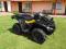 can am outlander 800 2011r 2500km igla