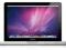 Macbook Pro MC724 i7 2,7 4GB 500GB HD3000 13,3' FV