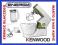 MIKSER Robot Kuchenny Kenwood KM355 CHEF + Blender