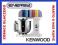 MIKSER Robot KUCHENNY Kenwood KMX80 kMix Barcelona