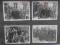 ZDJĘCIA PRZEDWOJENNE ORYGINAŁY, STRONA Z ALBUMU.