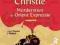 Morderstwo w Orient Expressie Agata Christie CD