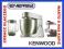 MIKSER Robot Kenwood KMM770 MAJOR Blender+MASZYNKA