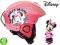 KASK NARCIARSKI DISNEY MINNIE MOUSE /PINK/ r. M