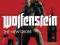 566. WOLFENSTEIN: THE NEW ORDER /X360 / PL / K-ce