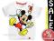 DISNEY T-Shirt MIKI Biały LATO SALE 68/74 AB716