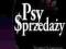 PSY SPRZEDAŻY