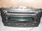 Radio CD MP3 WMA Toyota AURIS 2008r  86120-02520