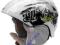 KASK NAXA NARCIARSKI SNOWBOARDOWY SK-5D r.S